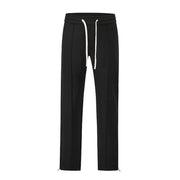 Ins Slim Straight Skinny Pants
