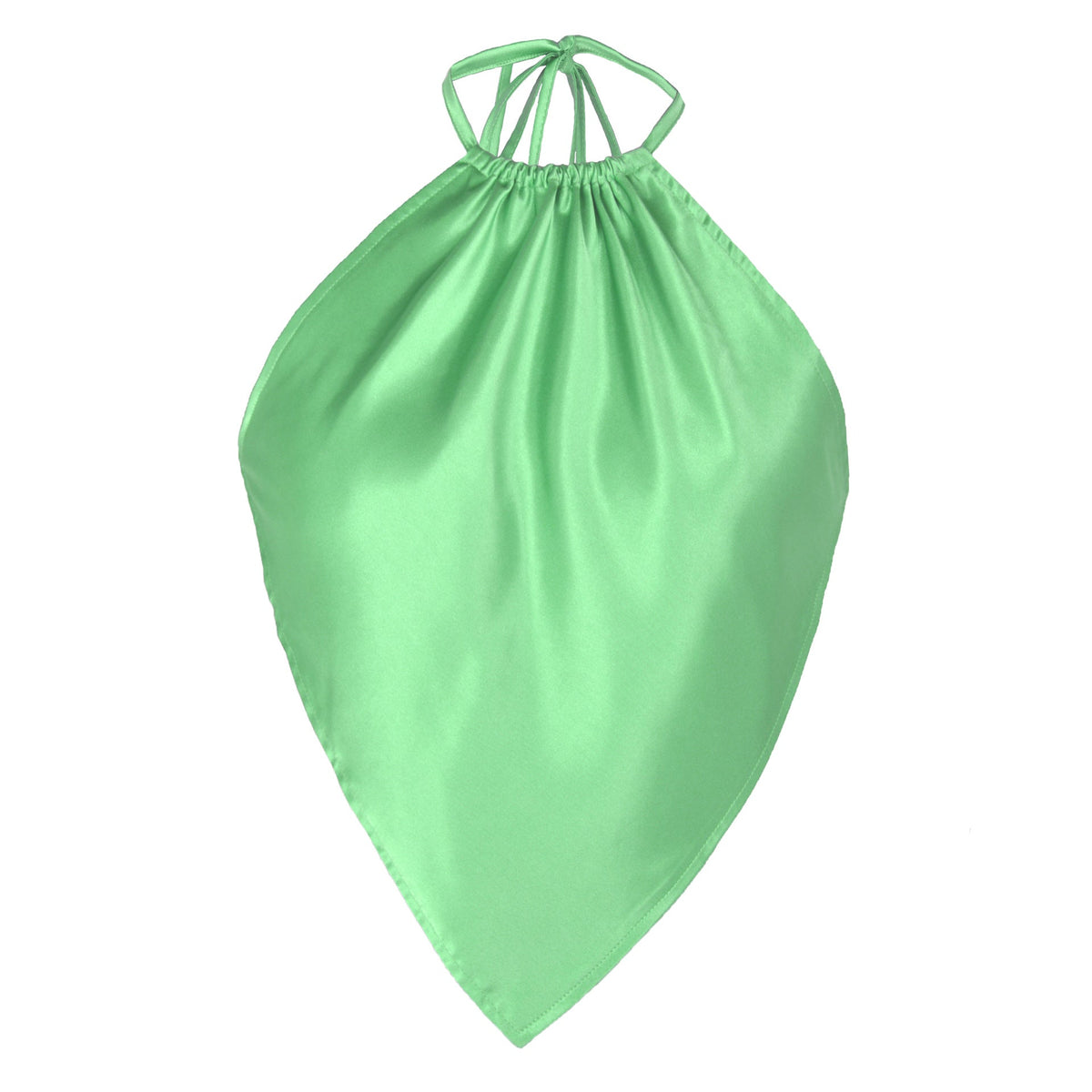 Women's Halter Apron Sling Small Top