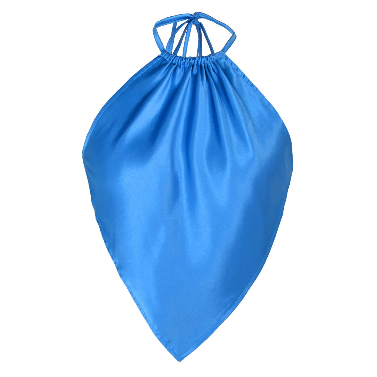 Women's Halter Apron Sling Small Top