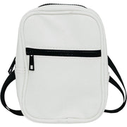 Small Women's Cross-body Bag Backpack