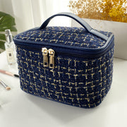 Cosmetic Bag Large Capacity Portable Toiletry Storage