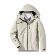 Outdoor Shell Jacket Thin Men And Women