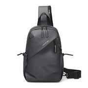 Sports Chest Bag Fashion Brand Men's Messenger Bag Multi-function