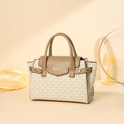 New Shoulder Crossbody Large Capacity Handbag