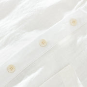 Camicia Lino - Old Money®
