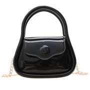 Small Cage Bag Portable Shoulder Crossbody