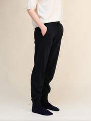 Cashmere Mix Yoga Pants