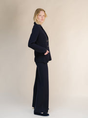 Cashmere Mix "Bar" Jacket