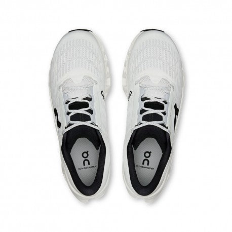 ON Cloudmonster 3 3MG10051200 Uomo Bianco - Scarpe Running Training