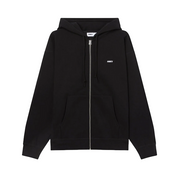 Obey Felpa Established Works Bold 112460022 Nero Hoodie Unisex