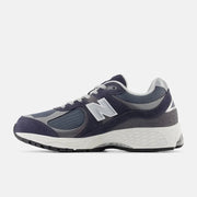 New Balance scarpa sneakers da uomo M2002RSF blu