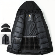 Giacca Uomo Inverno