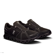 On Cloud 6 3MF10071043 Uomo Nero - Scarpe Running