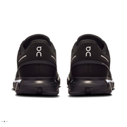 On Cloud 6 3MF10071043 Uomo Nero - Scarpe Running