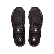On Cloud 6 3MF10071043 Uomo Nero - Scarpe Running