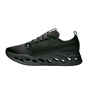 On Cloudsurfer Max Uomo Nero - Scarpe Running Ammortizzazione Extra