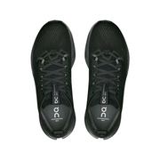On Cloudsurfer Max Uomo Nero - Scarpe Running Ammortizzazione Extra