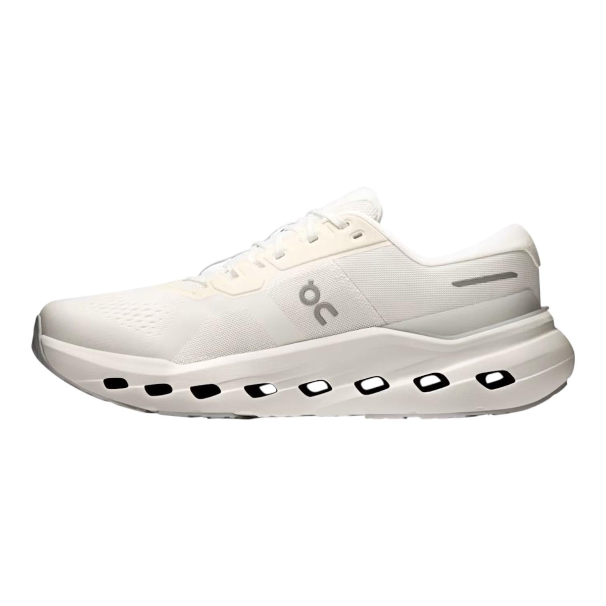 On Cloudrunner 3 3WG10050924 Bianco Avorio Running Donna