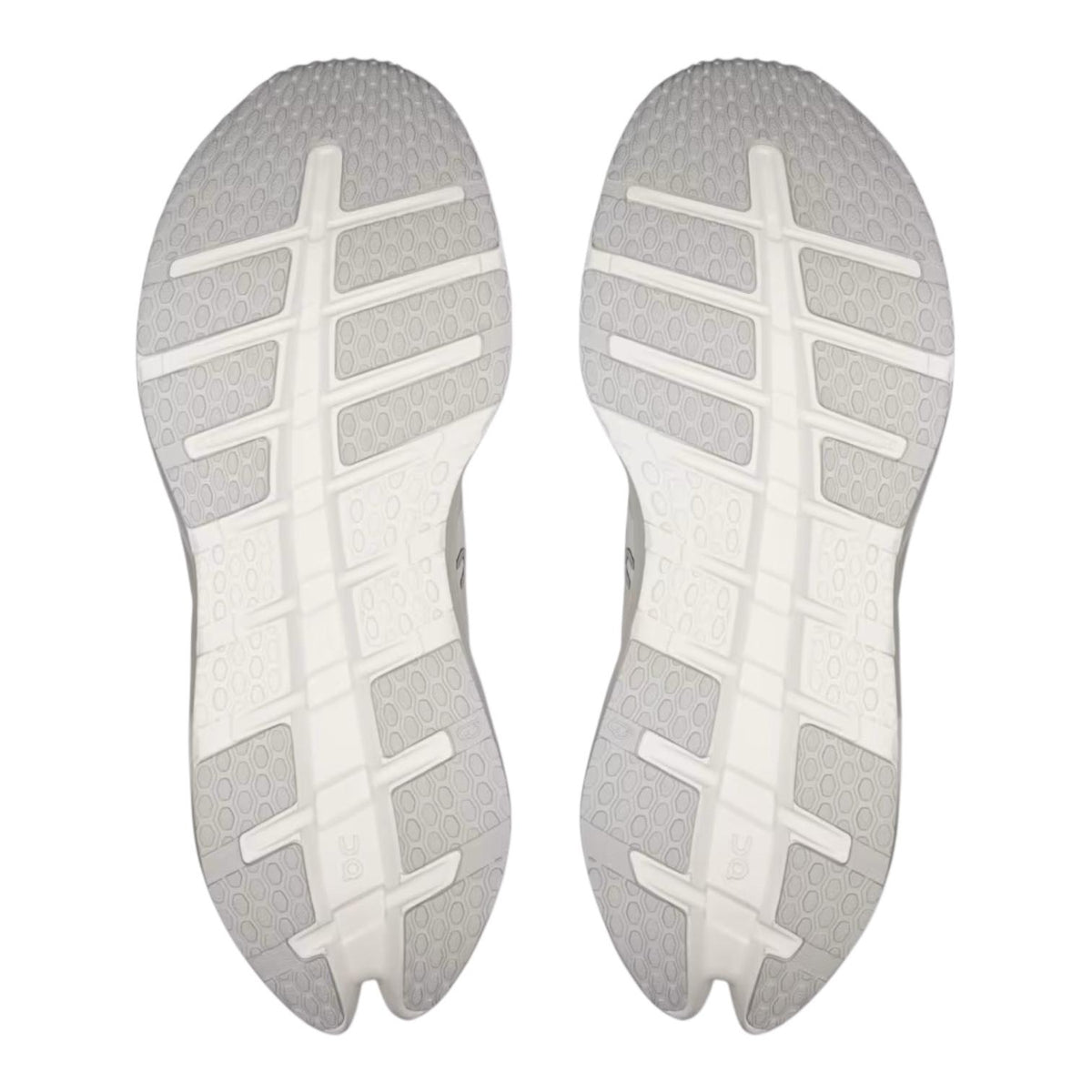 On Cloudrunner 3 3WG10050924 Bianco Avorio Running Donna