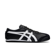 Onitsuka Tiger Mexico 66 Black White