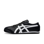 Onitsuka Tiger Mexico 66 Black White