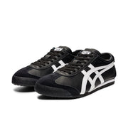 Onitsuka Tiger Mexico 66 Black White