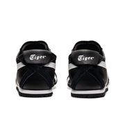 Onitsuka Tiger Mexico 66 Black White
