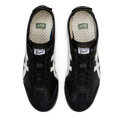 Onitsuka Tiger Mexico 66 Black White