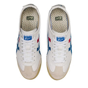 Onitsuka Tiger Mexico 66 White Blue Red
