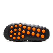 Nike Mind 001 Slide Black Chrome
