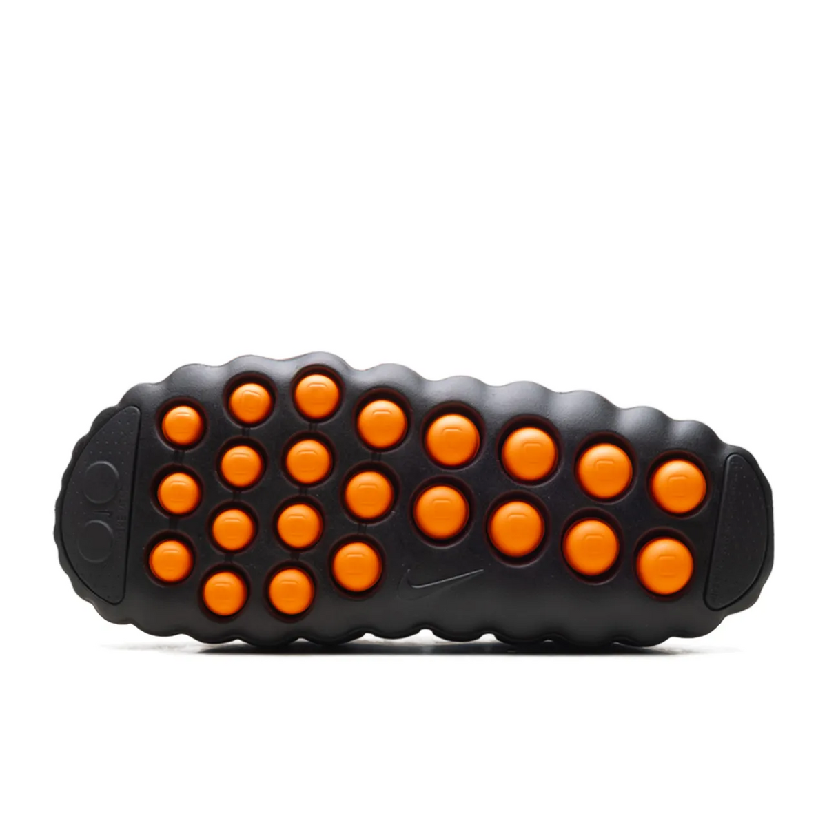 Nike Mind 001 Slide Black Chrome