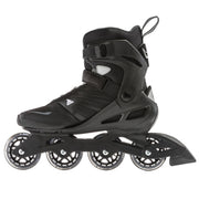 Rollerblade Zetrablade 07958600816 Nero-Argento