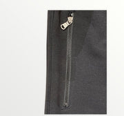 Champion Pantalone sportivo RIB CUFF 214960 NBK black