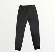 Champion Pantalone sportivo RIB CUFF 214960 NBK black