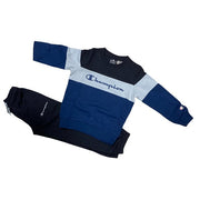 Champion Tuta 305817 CHA BS510 DLE navy