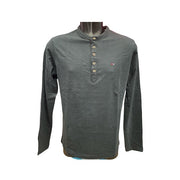 Trez Maglia M444889 271 nero