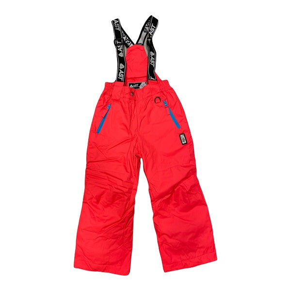 Astrolabio Completo Sci YG7L PCR navy-fluo orange