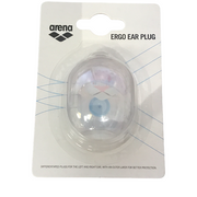 Arena stringinaso Ergo Earplug 95223 10 trasparente