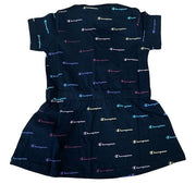 Champion Vestitino 404392 KL001 NBK black