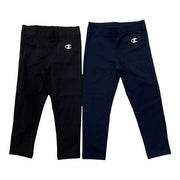 Champion Pantaloni 2Pack 404329 KK002 NBK/NNY navy
