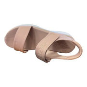 Skechers sandalo da donna D'Lux Walker New Block 119226/BLSH blush