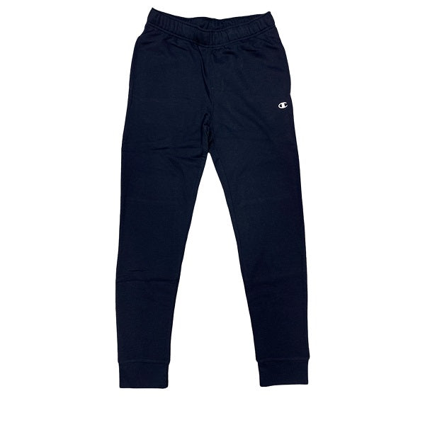 Champion Tuta Hooded Ful Zip 217413 BS501 NNY red-navy