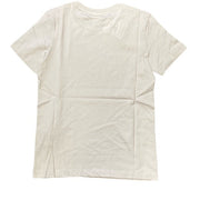 Champion T-shirt manica corta 114912 MS014 HAS beige