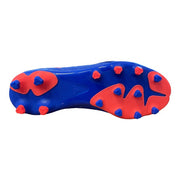 Adidas scarpa calcio da ragazzo Predator Edge.3 MG GZ2894 blu