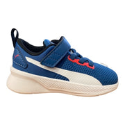 Puma Flyer Runner V scarpa da ginnastica 192930 31 sailing blue