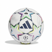 Adidas pallone da calcio UEFA Champions League LGE Match Ball Replica KE9771 multicolore