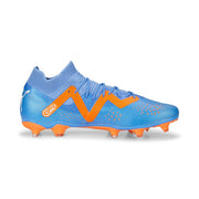 Puma Future Match FG/AG Scarpe Calcio Uomo Blu