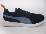Puma Carson Runner 357482 - Scarpe Running Uomo Blu