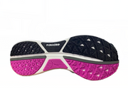 Puma Electrify Nitro 195174-08 Donna Nero-Orchid - Scarpe Running