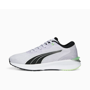 Puma Electrify Nitro 2 376898-10 Lavanda Nero Argento
